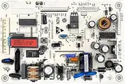 Compatible for Haier， Refrigerator Control Board 0061800014 Circuit PCB Fridge Motherboard Freezer Parts
