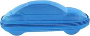 [Healeved] Eva Material Boys and Girls Glasses Case Cute Cartoon Eyeglass Holder for Boys Girls