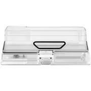 2 in 1 Water Tank Dust Box Parts for Mijia G1 MJSTG1 Robot Vacuum Cleaner Replacement Accessories