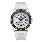 Luminox Pacific Diver Ripple 39mm Diver Watch XS.3128M.SET