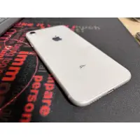 在飛比找蝦皮購物優惠-「台中店面」iPhone 8 64G 銀 功能正常