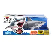 Zuru Robo Alive Shark Attack