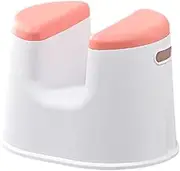 Bathtub Bench, Bath Seat - Unique Non-Slip Bathroom Stool | Bath Stool for Elderly, Bath Aid Chairs, Safety Bath Aid for the Bathroom at Home