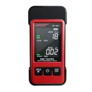 NOYAFA NF-601 Handheld Radiation Geiger Counter Meter B4P0
