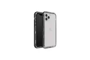 Lifeproof Next Case for iPhone 11 Pro Clear/Black 77-63059