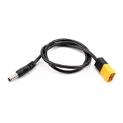 Power Adapter Cord for TS100/TS101 Soldering Iron XT60 to DC5525 Cable