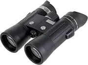 [Steiner] Binoculars Widlife 8x42 - German Quality Optics, Stable Image, Large Field of View, high Color Fidelity, Perfect for observing Nature, Animals and Birds