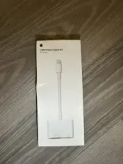 Apple Authentic Lightning Digital AV Adapter