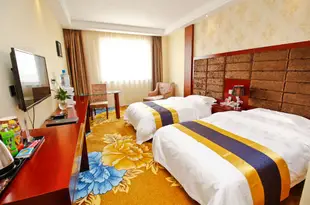 西安翼豪酒店Zijinghua Hotel