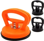 Handook Dent Puller, 3 Pcs Car Dent Puller Removal Kit, Large Small Suction C...