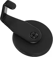 Magnetic Wreath Hook for Front Door Magnetic Hooks for Refrigerator Magnetic Hanger for Kitchen Bathroom Magnet Hooks Key Storage