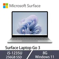 在飛比找ETMall東森購物網優惠-Microsoft微軟Surface Laptop Go 3