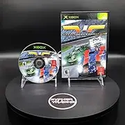 Total Immersion Racing / Game