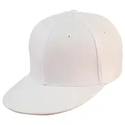 COUNTDOWN - Plain Snapback Cap - No Sticker
