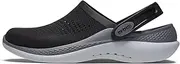 [Crocs] Unisex Adult LiteRide 360 Clog