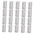 20 Pcs Bed Sheet Grippers, Bed Sheet Clips, Bed Sheet Fasteners Clips,