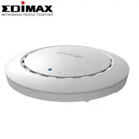 在飛比找蝦皮商城優惠-Edimax 訊舟 CAP300 現貨 PoE 吸頂式 N3