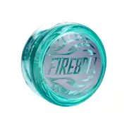 Fireball -HIGH Performance YOYOS Responsive Transaxle Yoyo, Great for Players...