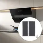 Range Hood Filter Replacement Kitchen Oil Filter Hpf30