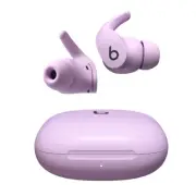 True Wireless Noise Cancelling Earbuds - Apple H1 Headphone Chip, Compatible, St