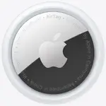 APPLE蘋果 AIRTAG (1入/4入) 智慧防丟器 藍芽追蹤器 NCC認證