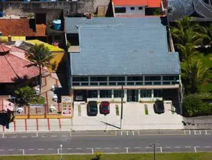 Hotel Casarão