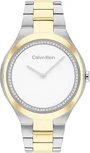 [Calvin Klein] Ladies' Watch Collection: Timeless Beauty