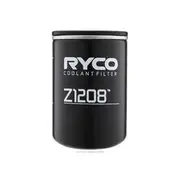 Ryco Coolant Filter - Z1208