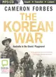 The Korean War ― Australia in the Giants' Playground