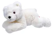 Wild Republic: Mini Polar Bear - 8" Ecokins Plush