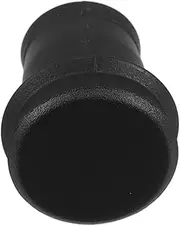 SOLUSTRE Auto Dustproof Cover Universal Waterproof Dust Cap for Car Lighter Socket German Vehicle Compatible