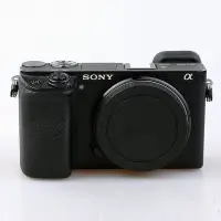 在飛比找露天拍賣優惠-【千代】Sony索尼A6500 A6400 A6300 A6