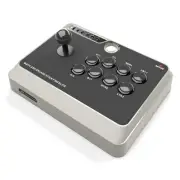 Arcade Stick F300 Elite with Sanwa Buttons and Sanwa Joysticks for Xbox Serie...