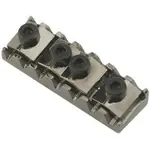 ☆唐尼樂器︵☆原廠 FLOYD ROSE FR7NRBNP 鎖定式上弦枕(七弦/黑鎳色/含組裝螺絲) 電吉他大搖座零件