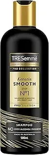 TRESemme Keratin Smooth Shampoo 500 ml