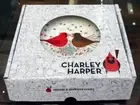 Charley Harper Dessert & Appetizer Plates