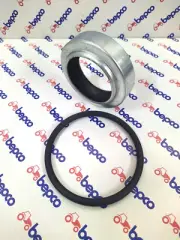 Massey Ferguson Tractor PTO Oil Seal Kit - Early Models 35 35X 65 135 148 165
