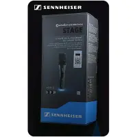 在飛比找蝦皮購物優惠-德國製 Sennheiser E845S 動圈式 麥克風 人