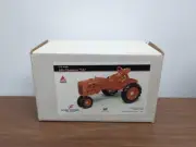 1/16 Scale Models Farm Toy Allis Chalmers CA Tractor