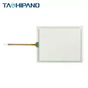 6AV6642-5EA10-0PM0 Touch Panel Glass Screen for 6AV6 642-5EA10-0PM0