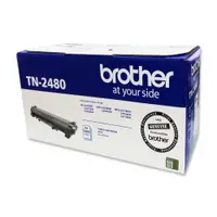 在飛比找有閑購物優惠-【贈手機快充線盒裝公司貨】Brother TN-2480 原