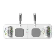 NNEOBA Non-Slip Push Up Board