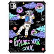 iPad Pro 11-inch (M4) iPad Impact Case Explore your soul