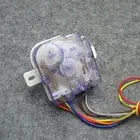 6-Line Washing Machine Timer Switch Dual-cylinder Washing Machine Semi-automatic
