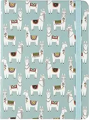 Llamas Journal (Diary, Notebook)