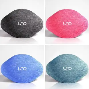 Unclesign UNO-Rough 頸枕/旅行枕/記憶頸枕 UC1902 森林綠