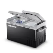 DOMETIC 70L Portable Fridge/Freezer With Insulated Cover CFF70DZ PACK