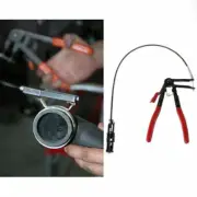 Hose clamp pliers hose spring clamps tensioner hose clamp pliers.