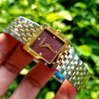 在飛比找蝦皮購物優惠-Aigner Modica 手錶115200 黃金組合