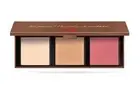 Zero Calorie Chocolate Highlighter Palette - 001 Cherry Chocolate by for Wome...